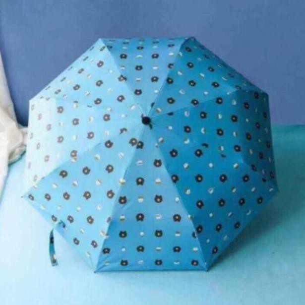 Ô Gấu BROWN Chống Tia UV
