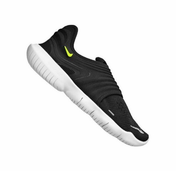 Giày thể thao Nike nam chạy bộ SU19 FREE RN FLYKNIT 3.0 Brandoutletvn AQ5707-001