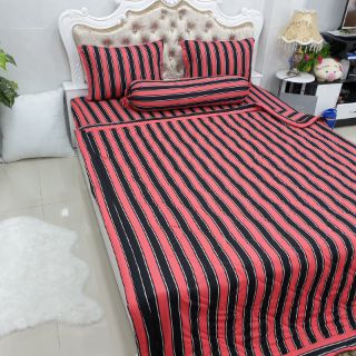 Bộ Drap Thun Thái Lan 4 món