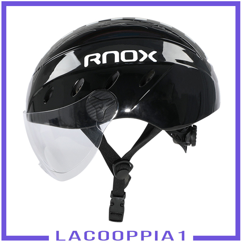 Mũ Bảo Hiểm Xe Đạp Điện Lacooppia1 Cho Nam Và Nữ