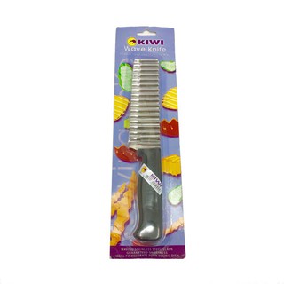 Dao cắt, thái sóng rau củ KIWI thái lan siêu sắc bén 401