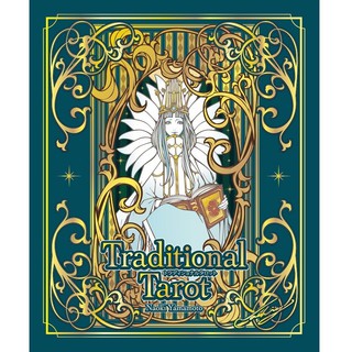 Bài Traditional Tarot