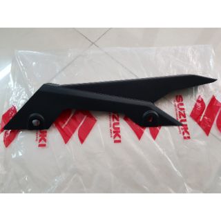 Gạc te che sên Satria Fi - Raider Fi chính hãng