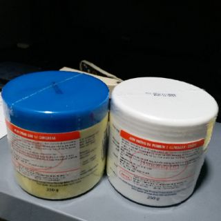 Kem vitamin e carebeau 250g