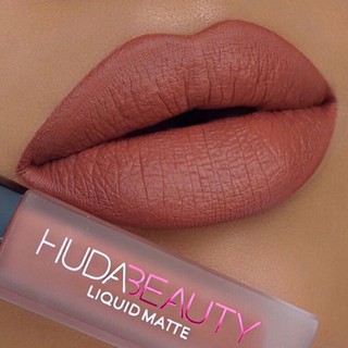 Son kem lì Huda Beauty Liquid Matte