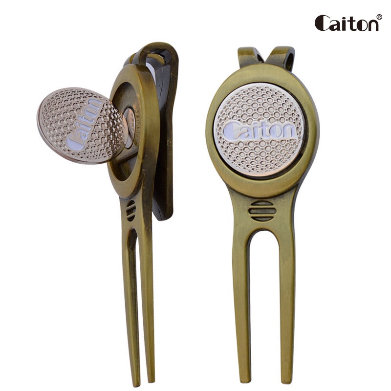 Dụng cụ lấp divot golf mark