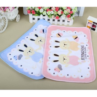 Tấm lót chống thấm hàng cao cấp Size lớn cho bé