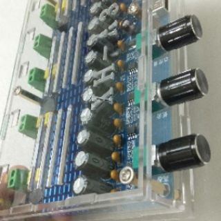Mạch khuyếch đại âm thanh PTA3116D2 Bluetooth