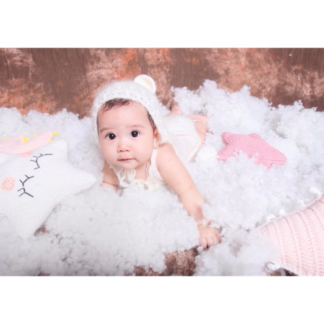 Rabbit House handmade