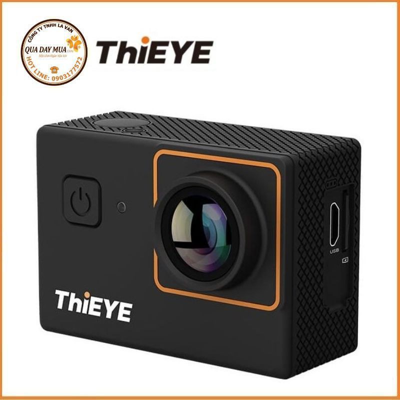 Camera ThiEYE Action i20