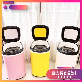 FREE SHIP !! MÁY GIẶT MINI DOUX TỰ ĐỘNG HOÀN TOÀN - CHÍNH HÃNG