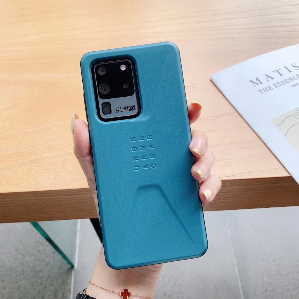 UAG Ốp Điện Thoại Cho samsung galaxy note 20 Ultras20 plus