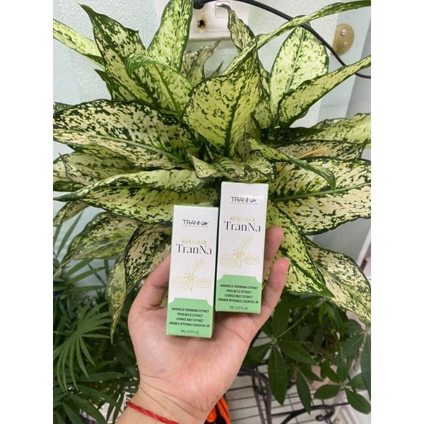 Serum khử mùi tranna- doctor queen