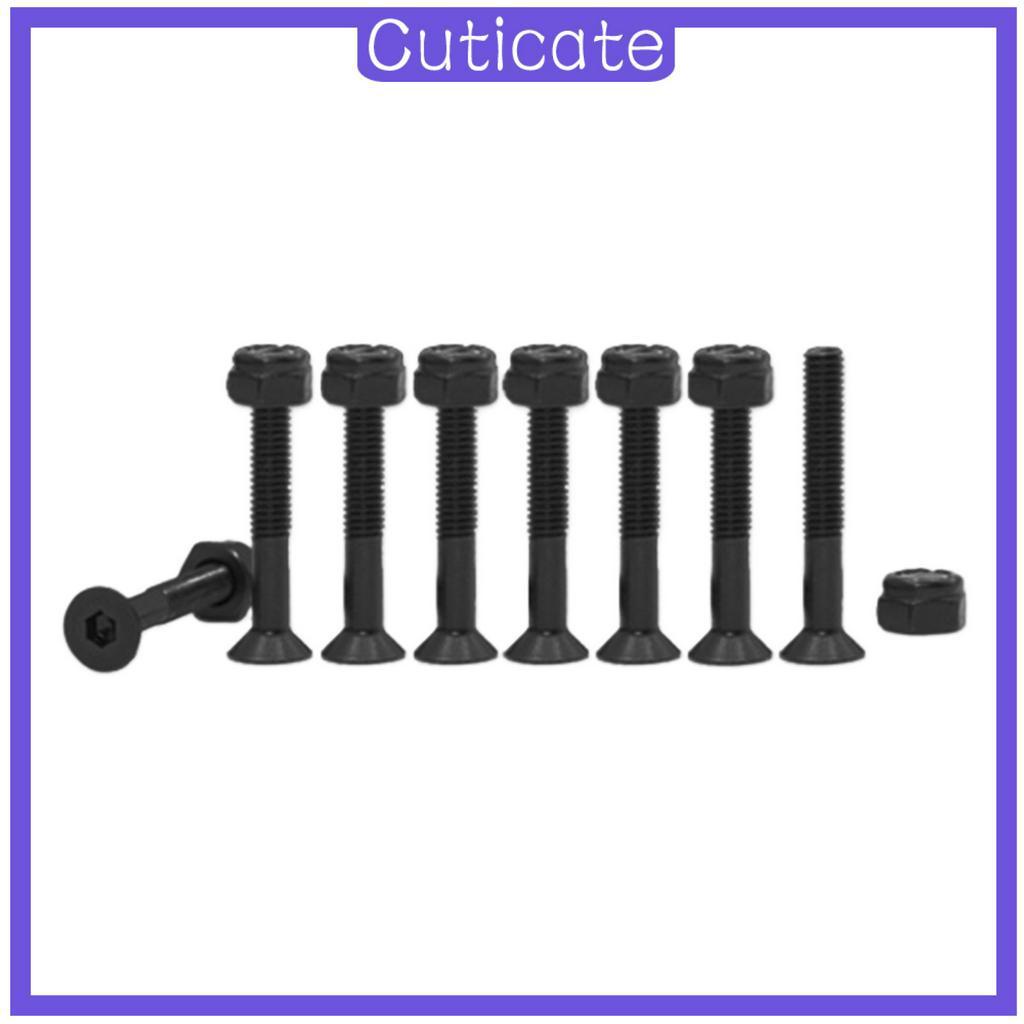 Ốc Vít Dài Thay Thế Cho Ván Trượt