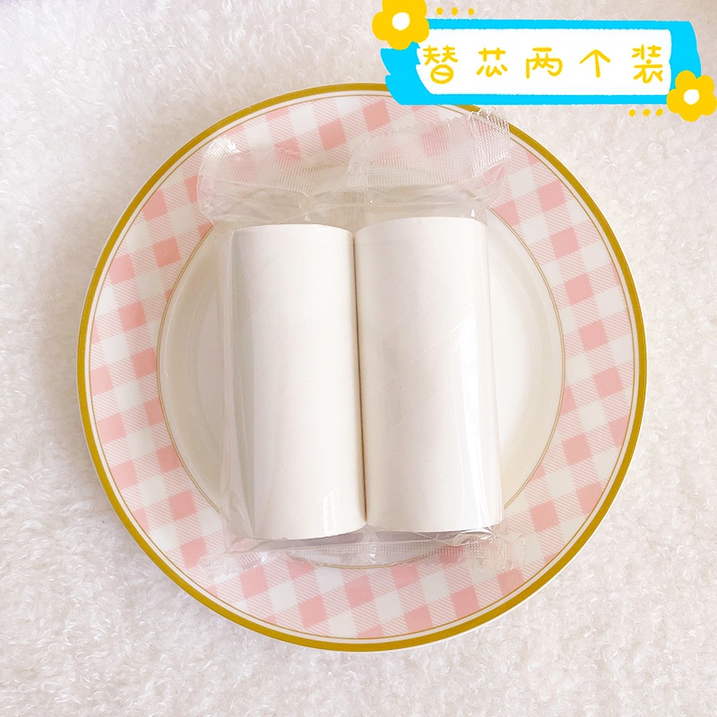 Cây lăn bụi đa năng làm sạch quần áo, ga giường, lông chó mèo Ulzzang mẫu mới