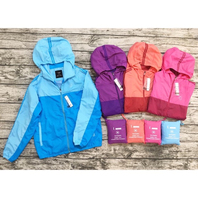 Khoác gió Laroma xuất Nhật