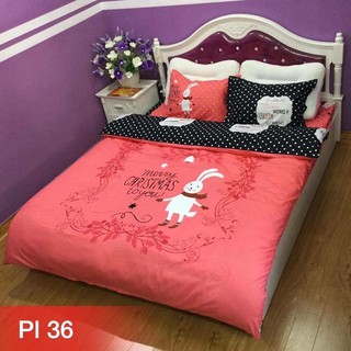 Bộ Cotton Poly nhập khẩu