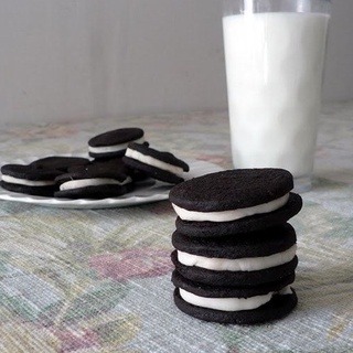 bánh cookies oreo keto (200gr)