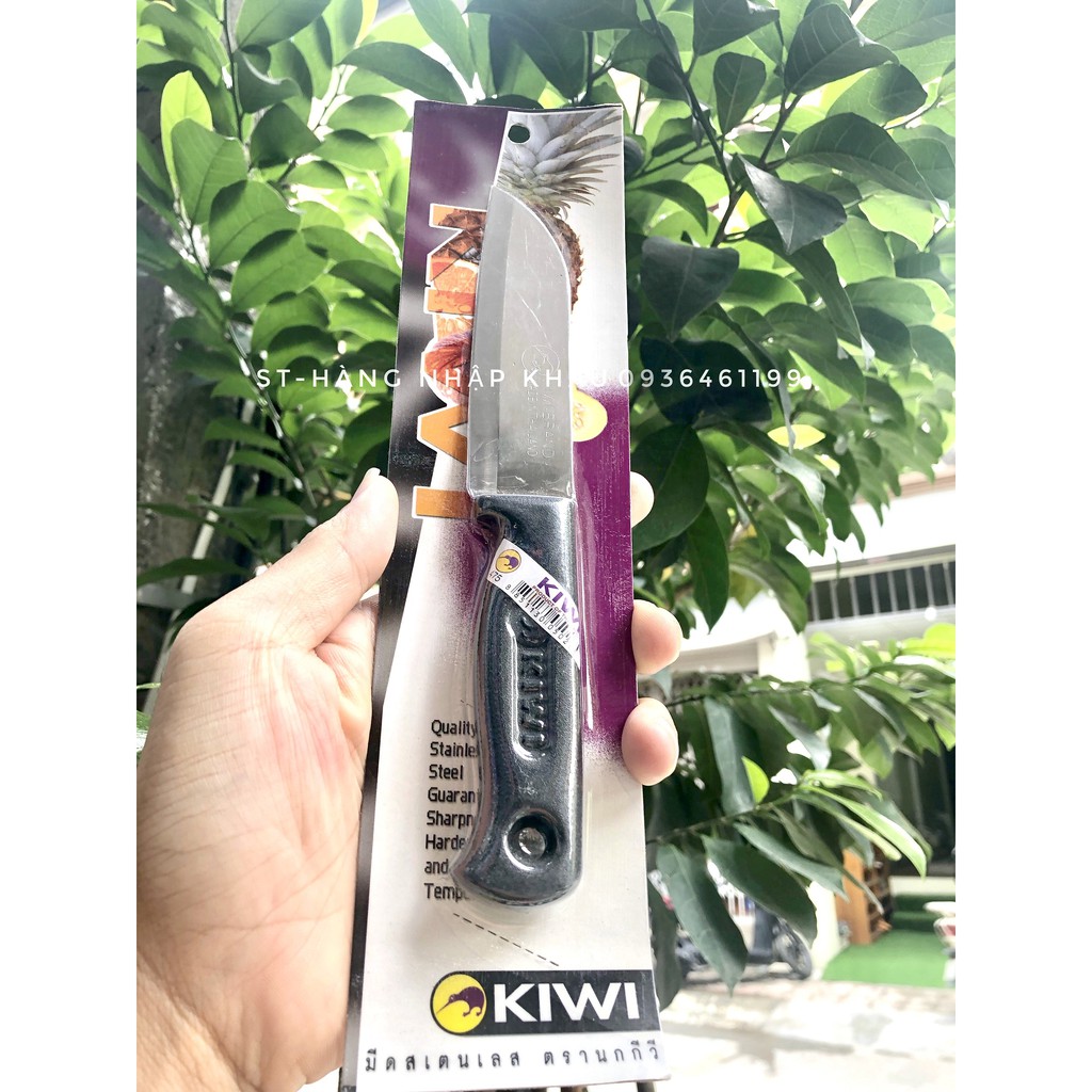 Dao Kiwi Thái Lan chính hãng 475