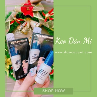 Keo Dán Mi Giả JEU