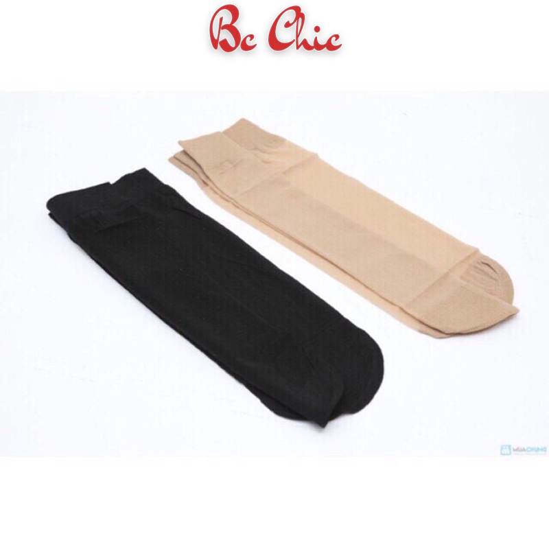 SET 10 ĐÔI TẤT GIẤY HÀN QUỐC T788 BC_CHIC LINGERIE