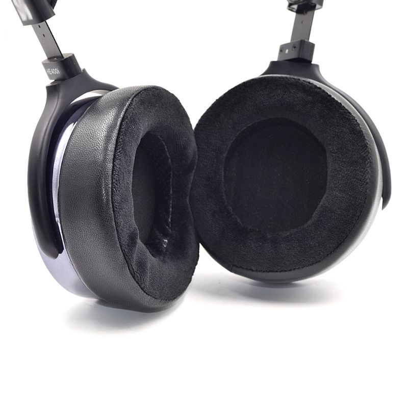 Cặp miếng đệm tai cho tai nghe Hifiman He300 He500 He560 560i He400 He400I He400S He 350