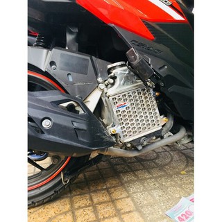 Che két nước vario hrc