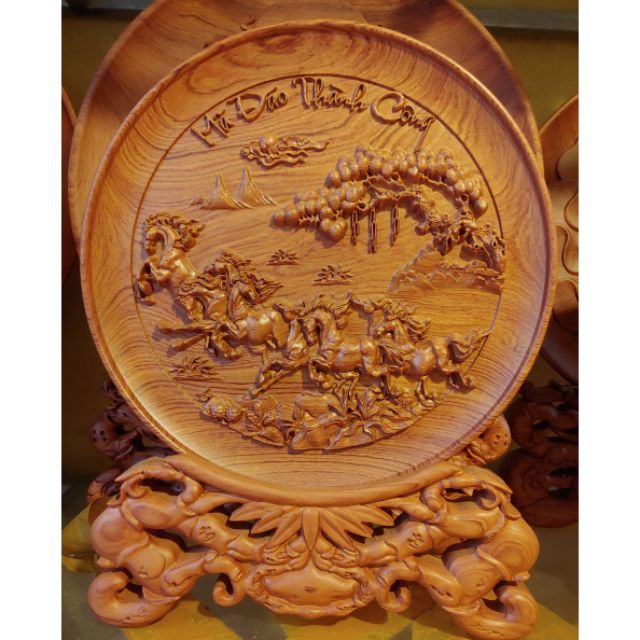 Đồ gỗ mỹ nghệ