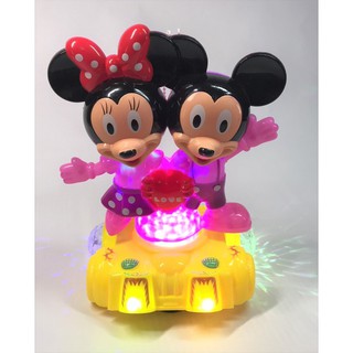 ĐÈN TRUNG THU  hello kitty, doremon, mickey trượt ván