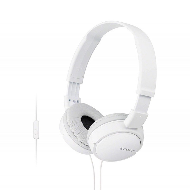 Tai nghe chụp tai Sony MDR - ZX110AP - Hàng chính hãng