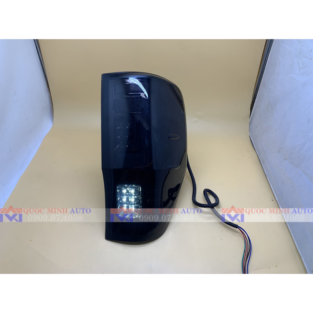 Đèn hậu cho Ford Ranger 2012-2019 mẫu F150