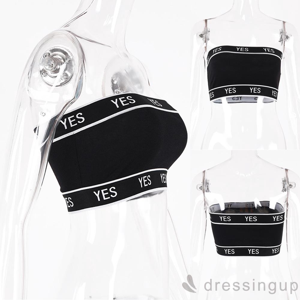 Áo crop top thời trang mùa hè cho nữ