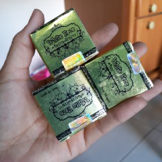 Kem dưỡng da mặt white face Thái Lan