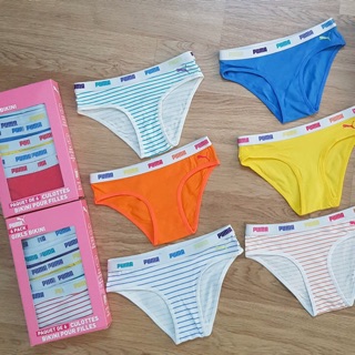 BỊ MÓP HỘP GIẢM 10k [HÀNG MỚI VỀ] QUẦN CHIP BÉ GÁI PUMA. Hàng xuất xịn.