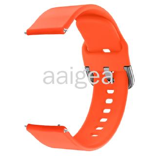Dây đeo silicon mềm cho Garmin Venu Sq