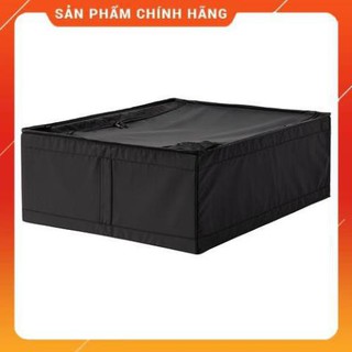 Hộp vải để chăn ikea skubb 44 x 55 x 19 cm