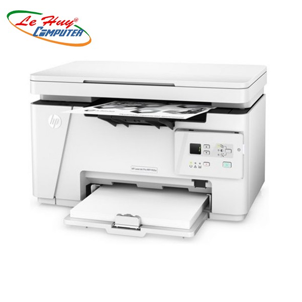 Máy In Đa Năng HP LaserJet Pro MFP M26A (IN-SCAN-COPY)