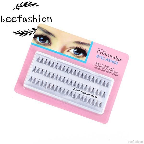 Lông mi giả tự nhiên 12mm