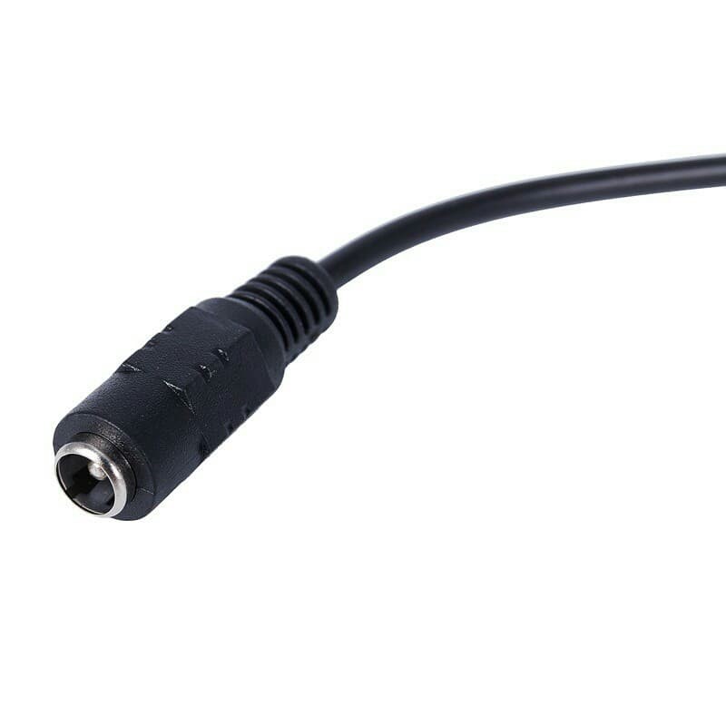Dây đầu cái kết nối nguồn camera 12v 5.5 x 2.1mm | BigBuy360 - bigbuy360.vn