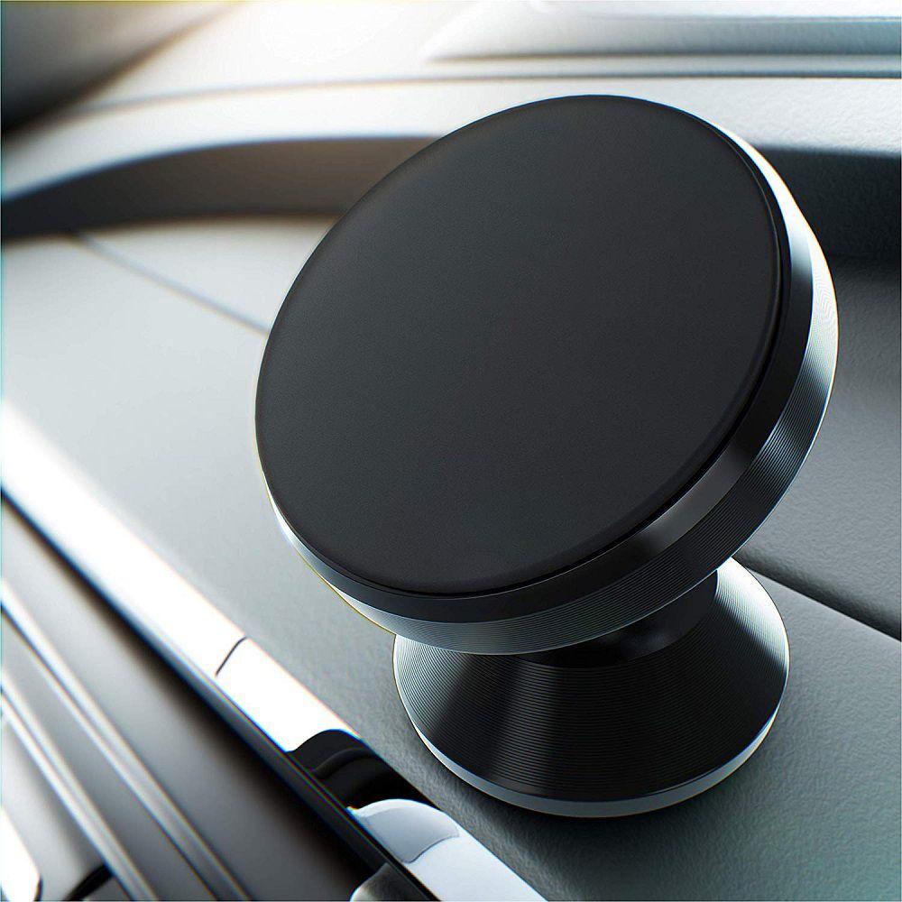 NICKOLAS 1 Giá Đỡ Điện Thoại Xoay 360 Độ Tiện Dụng Cho Xe Hơi