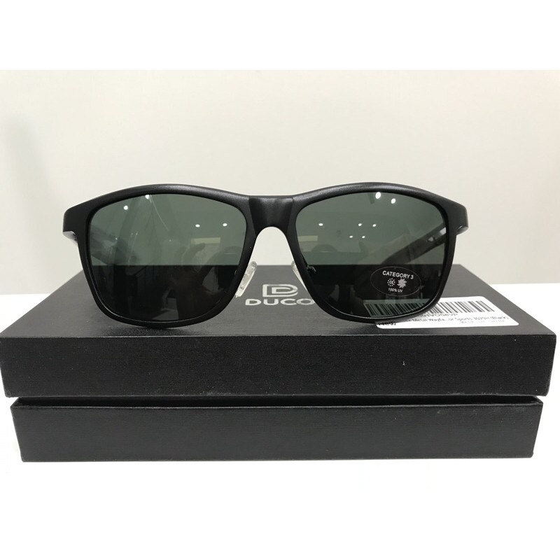 Kính mát nam D.UCO, Polarised,nhập từ Mỹ