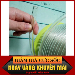 dây hơi thẳng trắng đài loan phi 12