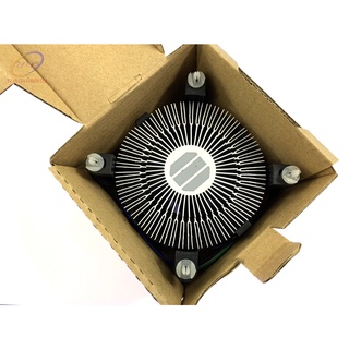[Computerkim] Fan cpu socket 775/ 1155 lõi nhôm