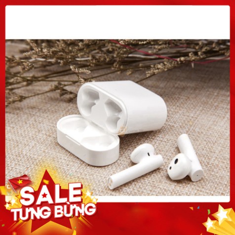 [FREE SHIP] 💥[HÀNG CHÍNH HÃNG]💥Tai Nghe Blutooth Xiaomi Ari 2 Bass Cực Mạnh, Công nghệ 5.0 BẢO HÀNH 12 THÁNG 💥SIÊU HO