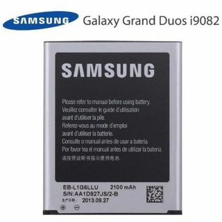 Pin Samsung Galaxy Grand Duos - 2100mAh giao hàng hỏa tốc