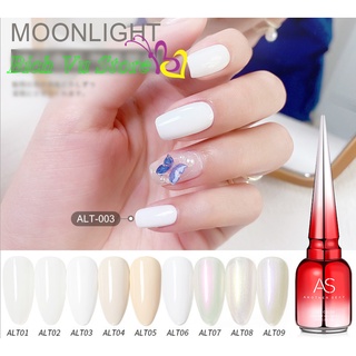 Sơn gel AS mã ALT | chai đỏ