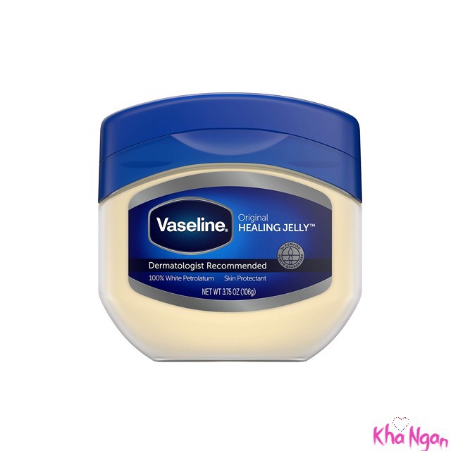 Sáp Dưỡng Ẩm Vaseline Original Healing Jelly