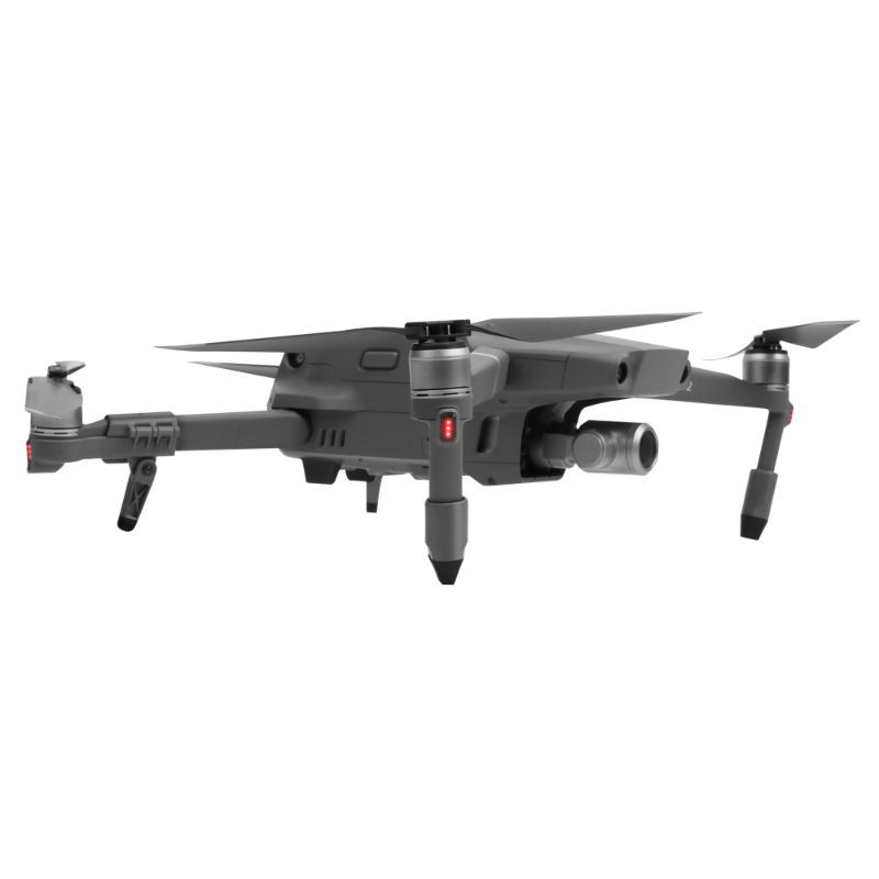 Càng hạ cánh cho mô hình DJI Mavic 2 PRO & ZOOM bằng platinum chuyên dụng