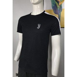 (MSP036) AO THUN LẠNH THÔNG HƠI CỔ TRON