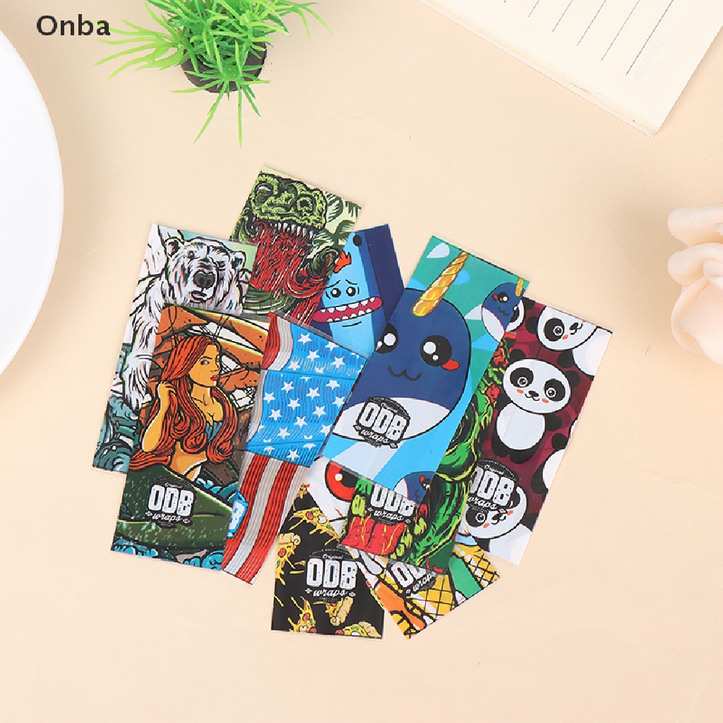 Set 5 vỏ dán co nhiệt quấn pin 18650 bảo vệ